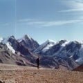 Mencicipi Himalaya di Thorung La Pass