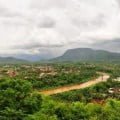 Udom Xai, the Heart of Northern Laos