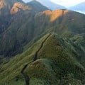 Mendaki Gunung Fansipan “Roof of Indochina”