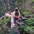 Mencari Curug Cilengkrang di Ujungberung