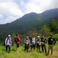 Hiking Seru di Sekitar Kota Bandung