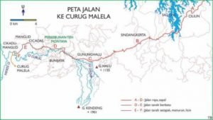 Peta-Curug-Malela